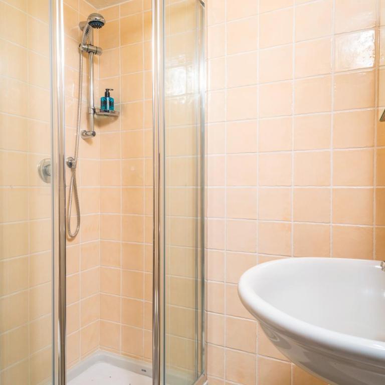 Casa Fabrizio - Superior One-Bedroom Apartment with Balcony - 14