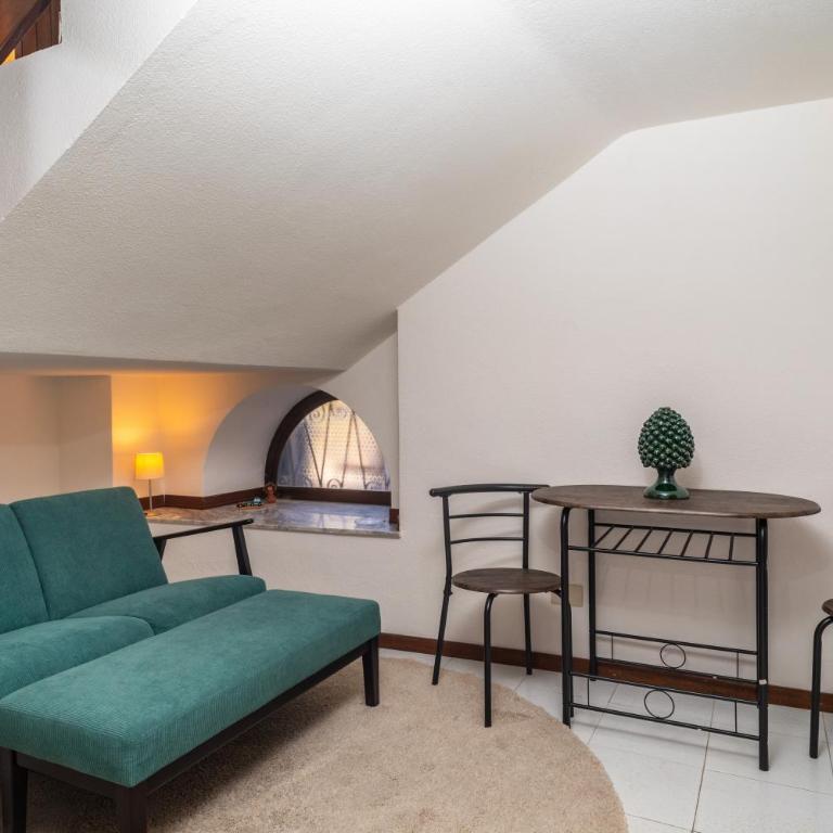 Casa Fabrizio - Superior One-Bedroom Apartment with Balcony - 2