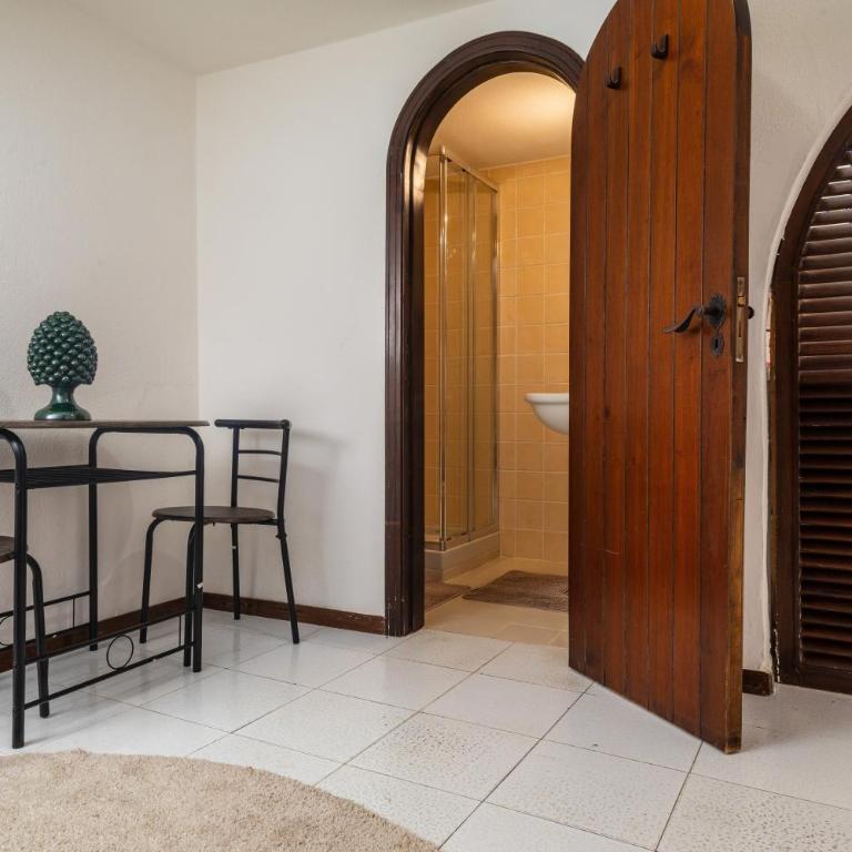 Casa Fabrizio - Superior One-Bedroom Apartment with Balcony - 15