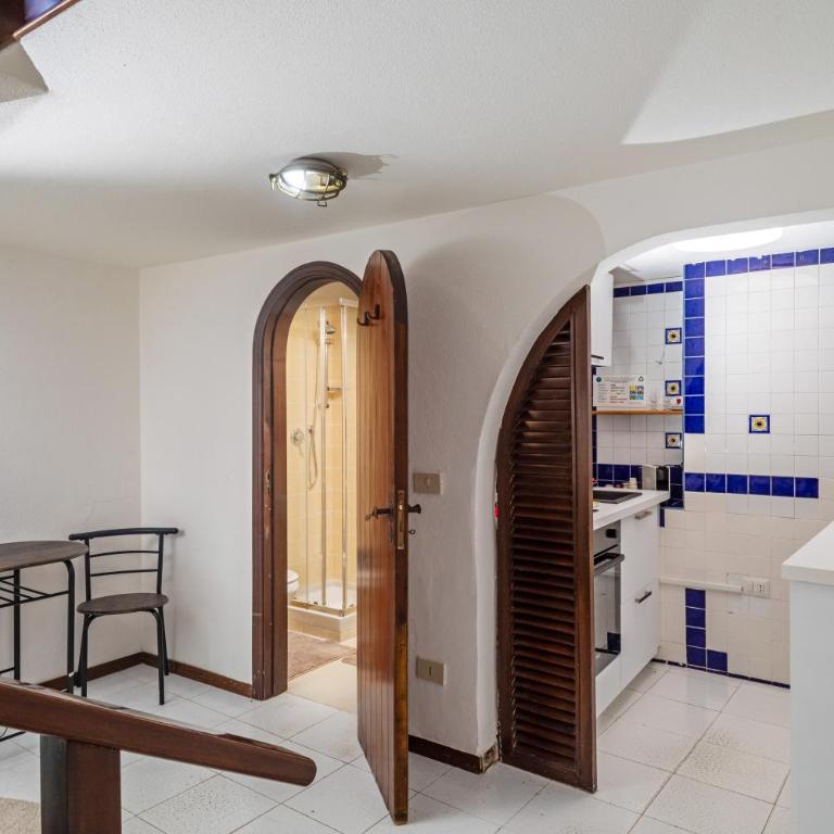 Casa Fabrizio - Superior One-Bedroom Apartment with Balcony - 5