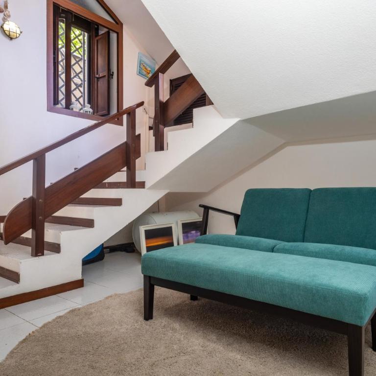 Casa Fabrizio - Superior One-Bedroom Apartment with Balcony - 3