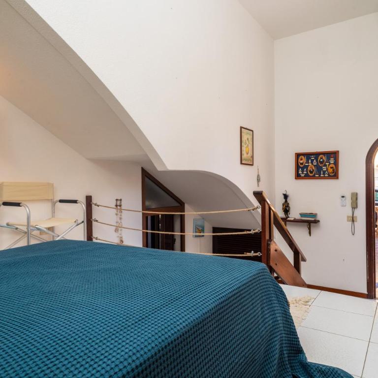Casa Fabrizio - Superior One-Bedroom Apartment with Balcony - 12