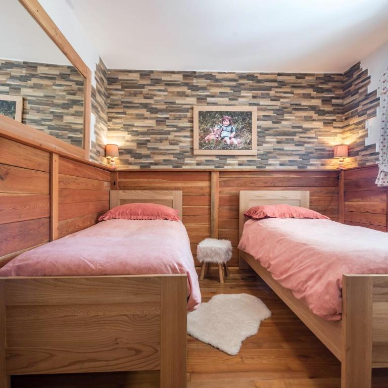 Casa Ferrazza Natalie - Appartamento Deluxe con 2 Camere da Letto e Balcone - 14