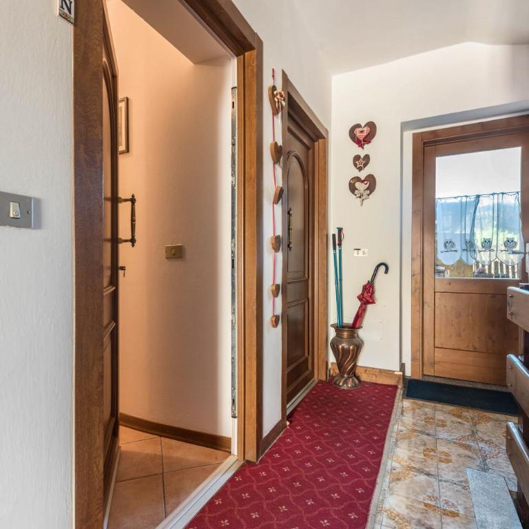Casa Ferrazza Natalie - Appartamento Deluxe con 2 Camere da Letto e Balcone - 20