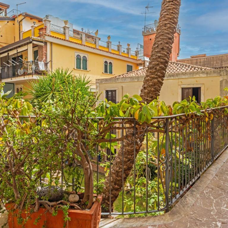 Casa Fabrizio - Superior One-Bedroom Apartment with Balcony - 20