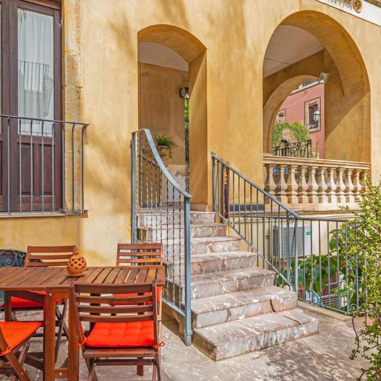 Casa Fabrizio - Superior One-Bedroom Apartment with Balcony - 1
