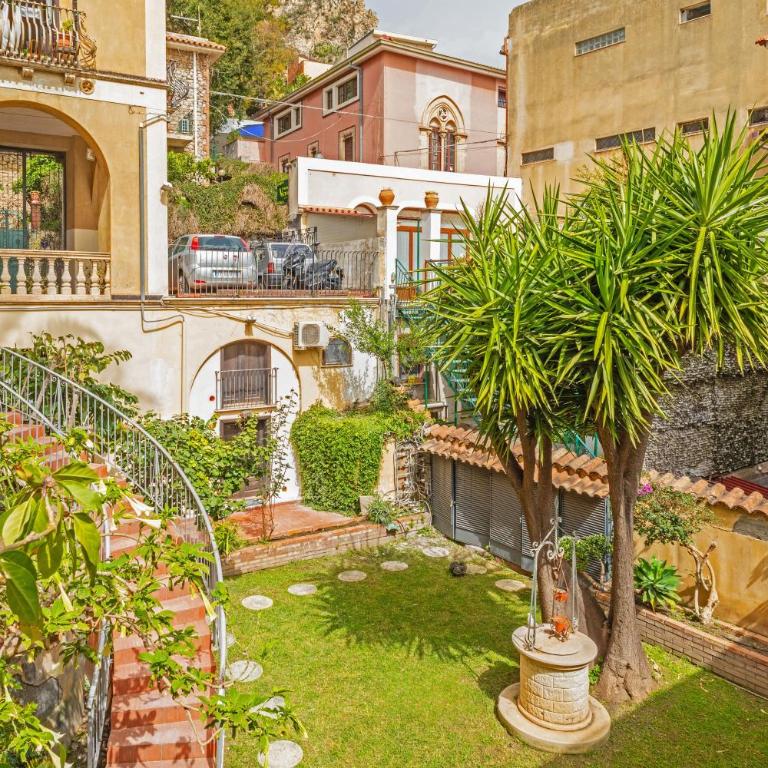 Casa Fabrizio - Superior One-Bedroom Apartment with Balcony - 21