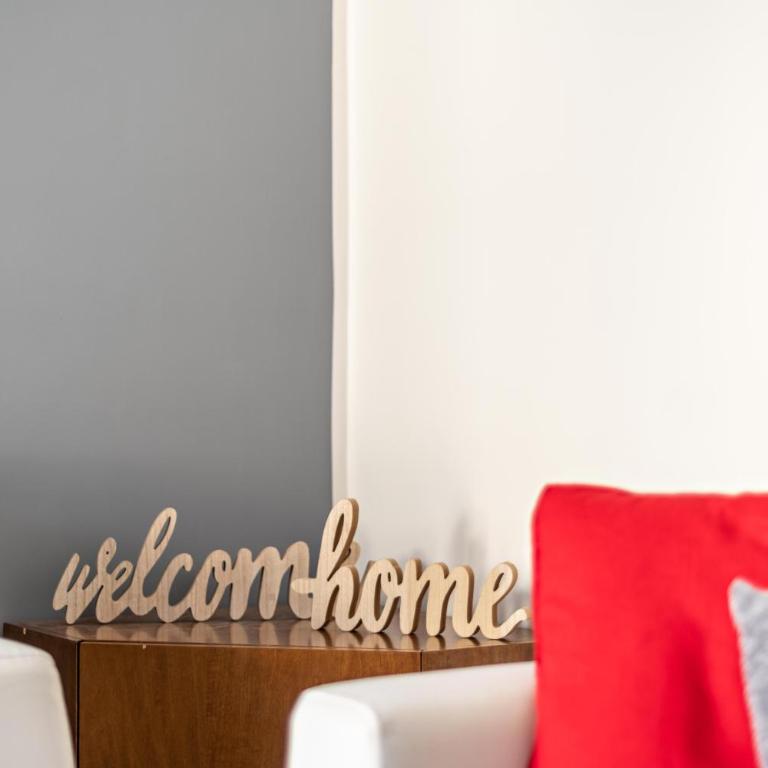 My town home apartment - Appartement 1 Chambre Supérieur avec Balcon - 5