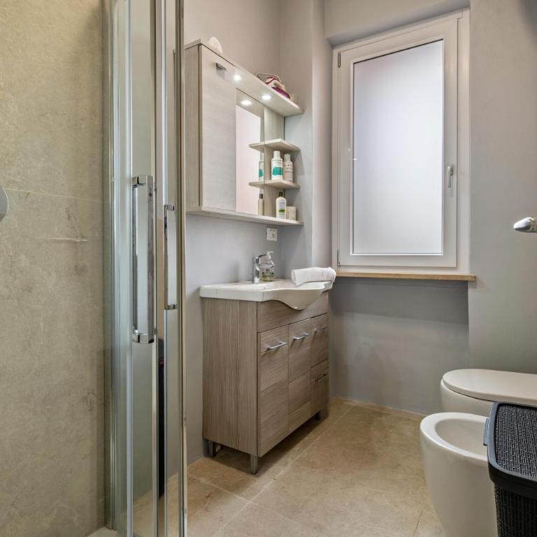 My town home apartment - Appartement 1 Chambre Supérieur avec Balcon - 13