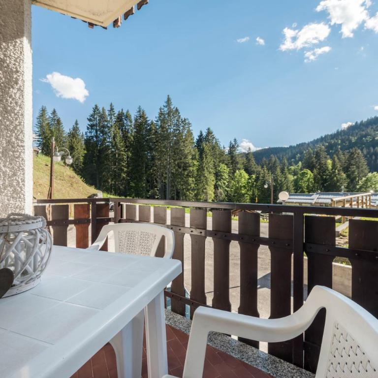 Casa Ferrazza Natalie - Appartamento Deluxe con 2 Camere da Letto e Balcone - 23