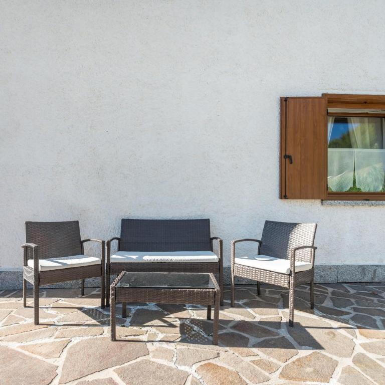 Casa Ferrazza Natalie - Appartamento Deluxe con 2 Camere da Letto e Balcone - 24