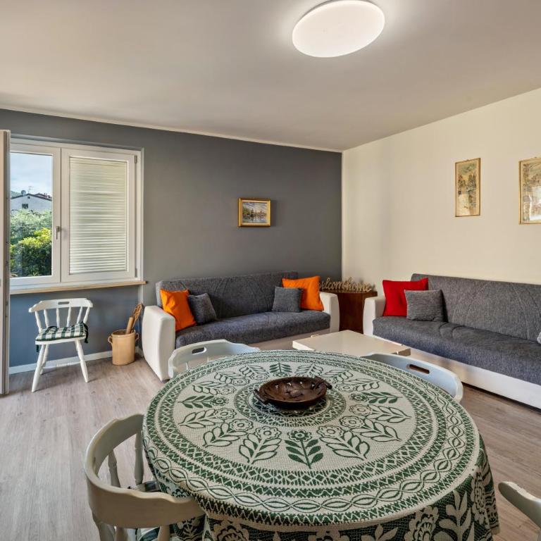 My town home apartment - Appartement 1 Chambre Supérieur avec Balcon - 4