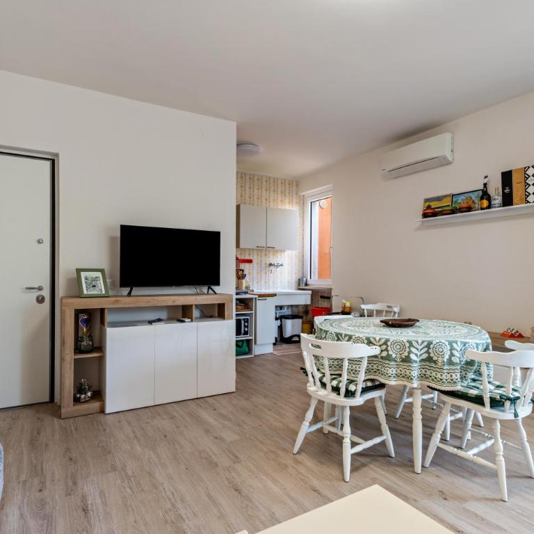 My town home apartment - Appartement 1 Chambre Supérieur avec Balcon - 6