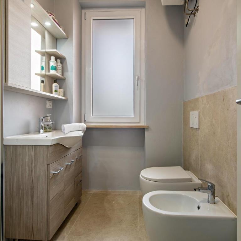 My town home apartment - Appartement 1 Chambre Supérieur avec Balcon - 14