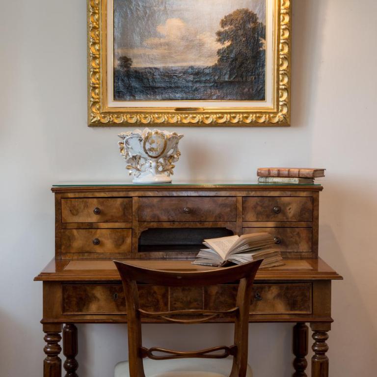 Villa Olmi Firenze - Camera Superior - 1