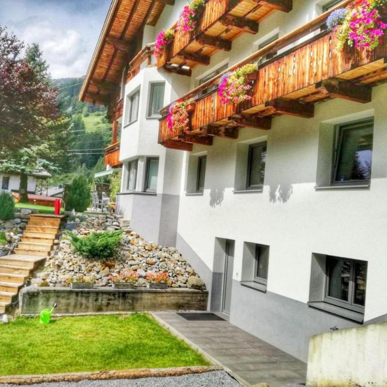 Stöcklhof - Superior Apartment mit 1 Schlafzimmer und Balkon - 6