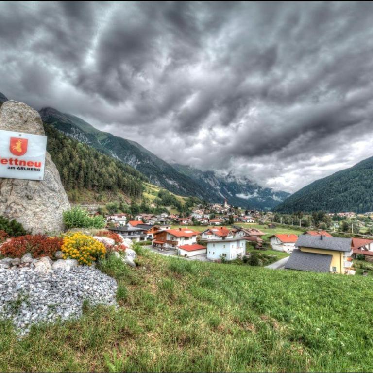 Stöcklhof - Superior Apartment mit 1 Schlafzimmer und Balkon - 9