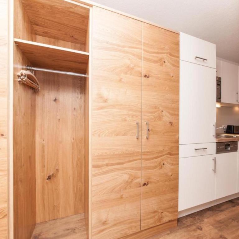 Stöcklhof - Superior Apartment mit 1 Schlafzimmer und Balkon - 5
