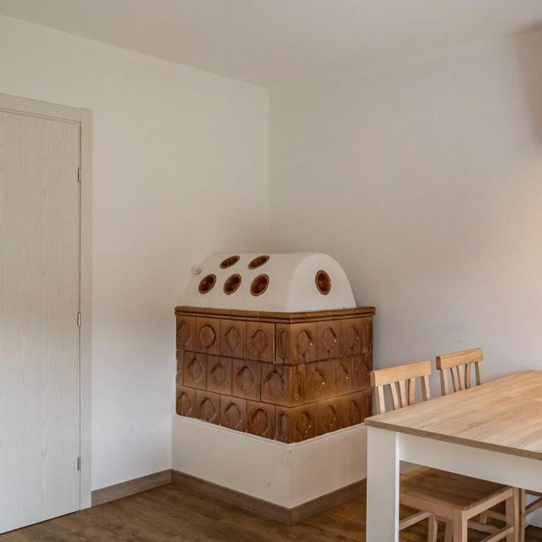 Silbernagl sonnig mit Gartenblick - Appartamento con 1 Camera da Letto e Vista Lago - 4