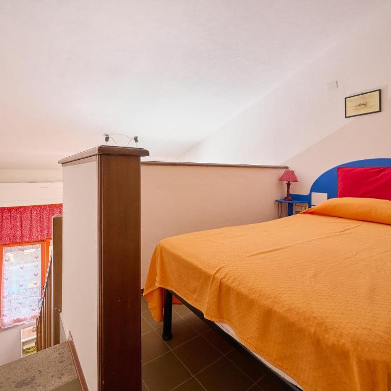 San Vincenzo Podere San Luigi - Appartamento Deluxe con 2 Camere da Letto e Balcone - 17