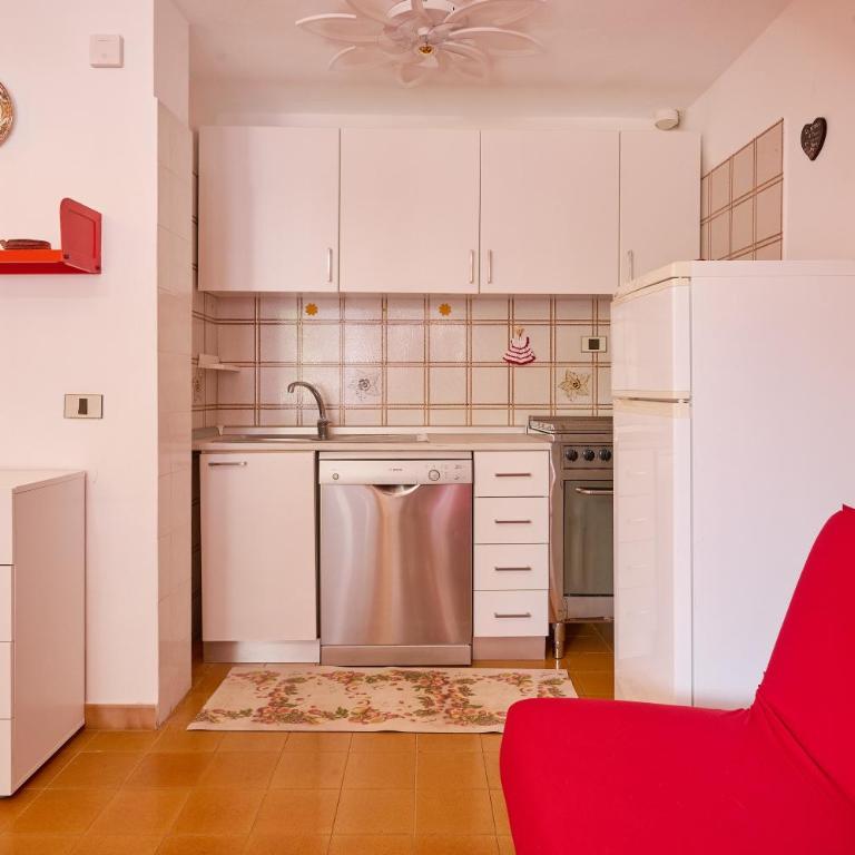 San Vincenzo Podere San Luigi - Appartamento Deluxe con 2 Camere da Letto e Balcone - 7