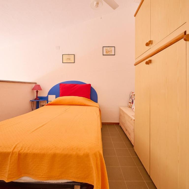 San Vincenzo Podere San Luigi - Appartamento Deluxe con 2 Camere da Letto e Balcone - 18