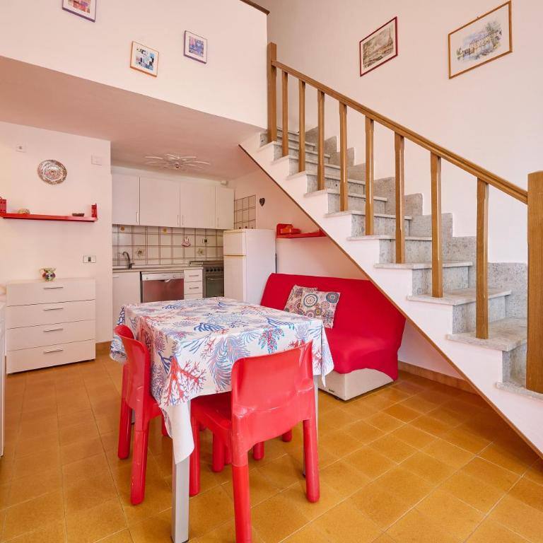 San Vincenzo Podere San Luigi - Appartamento Deluxe con 2 Camere da Letto e Balcone - 9