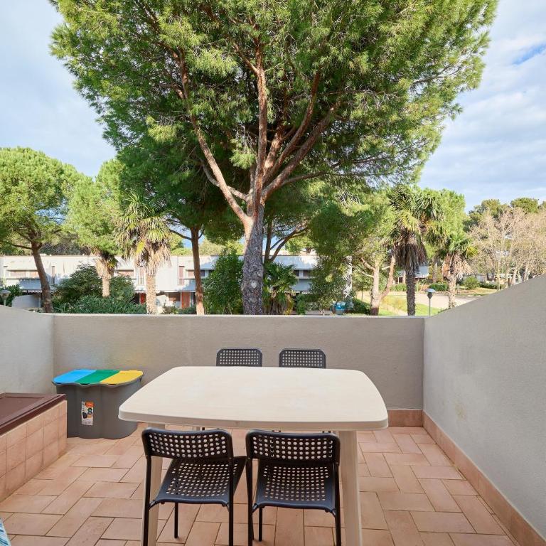 San Vincenzo Podere San Luigi - Appartamento Deluxe con 2 Camere da Letto e Balcone - 23