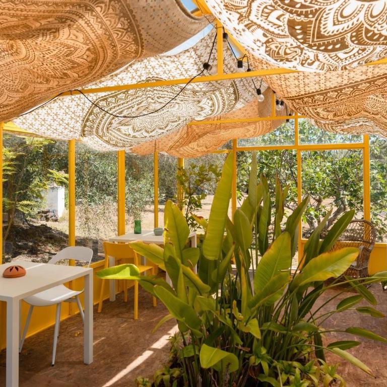 Trulli Kairos - Casa Vacanze - 38