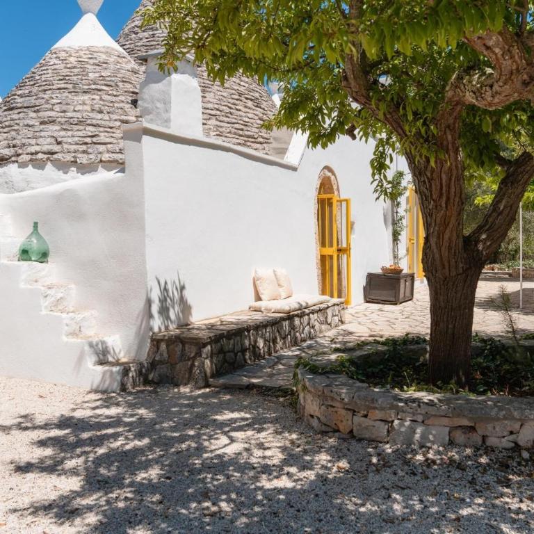Trulli Kairos - Casa Vacanze - 5