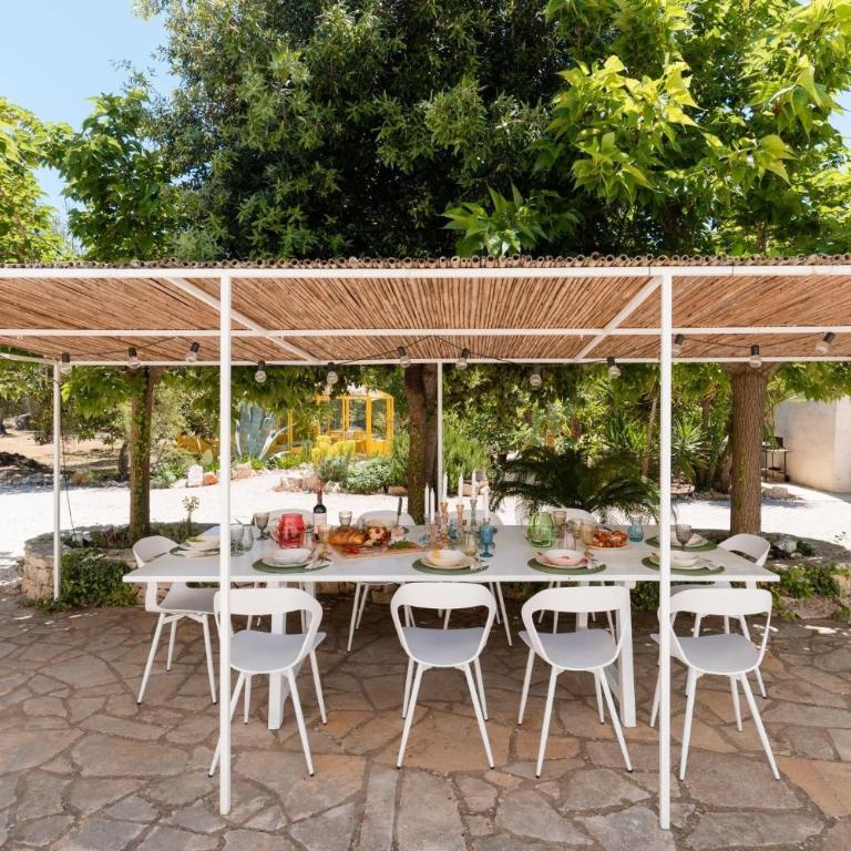 Trulli Kairos - Casa Vacanze - 39
