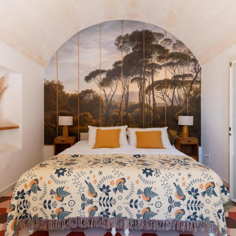 Trulli Kairos - Casa Vacanze - 13