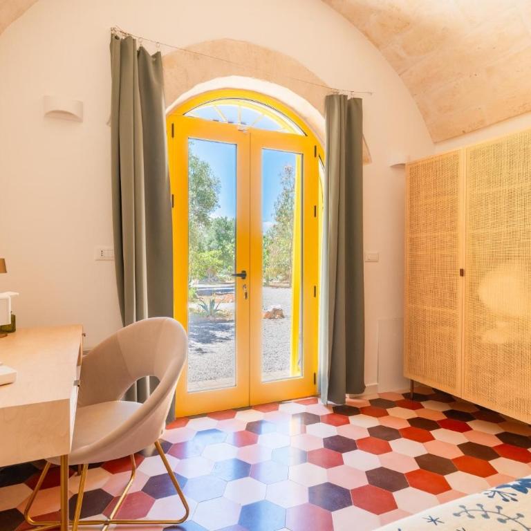 Trulli Kairos - Casa Vacanze - 42