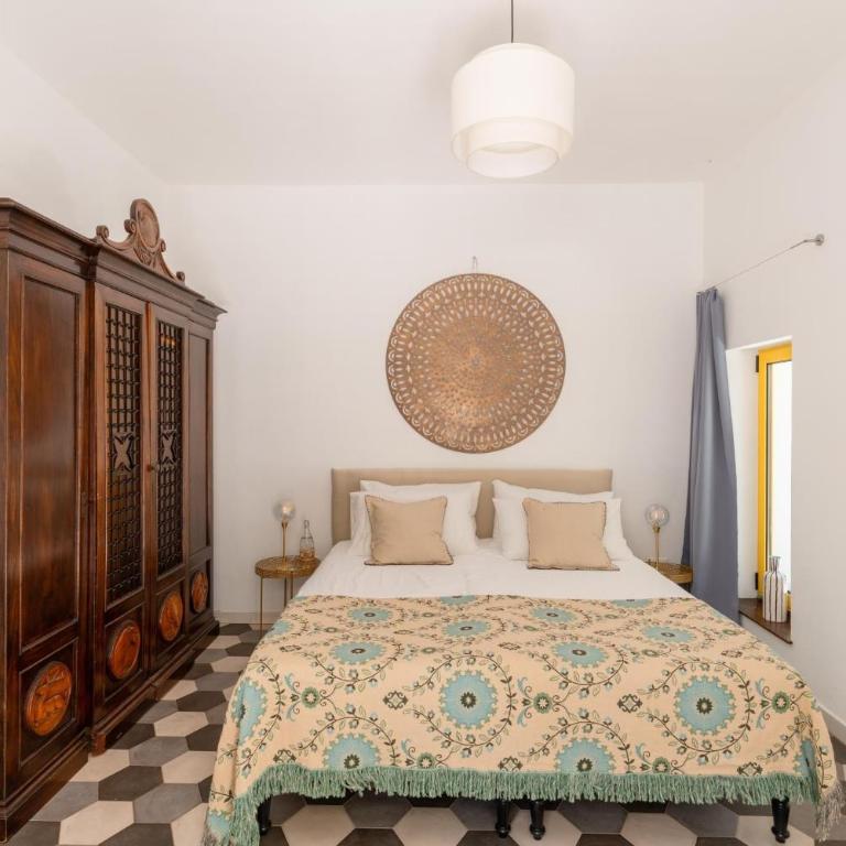 Trulli Kairos - Casa Vacanze - 23