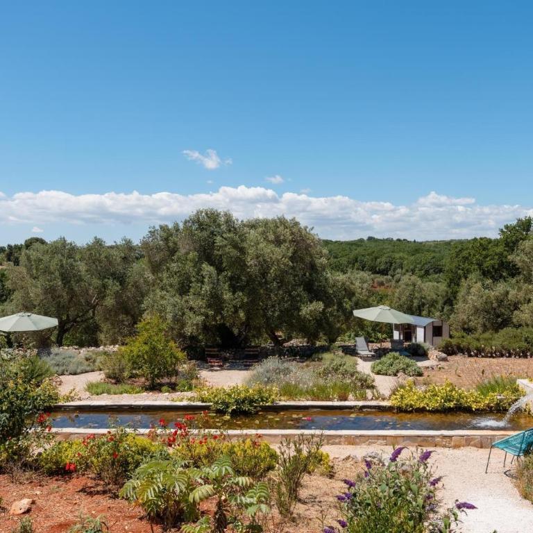 Trulli Kairos - Casa Vacanze - 7