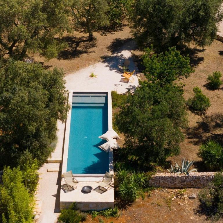Trulli Kairos - Casa Vacanze - 3