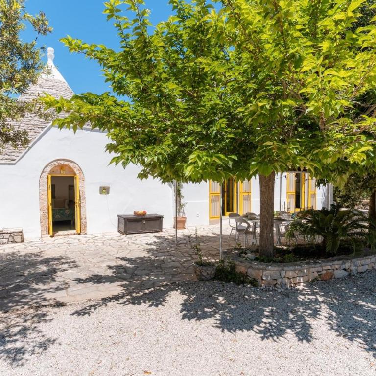 Trulli Kairos - Casa Vacanze - 4