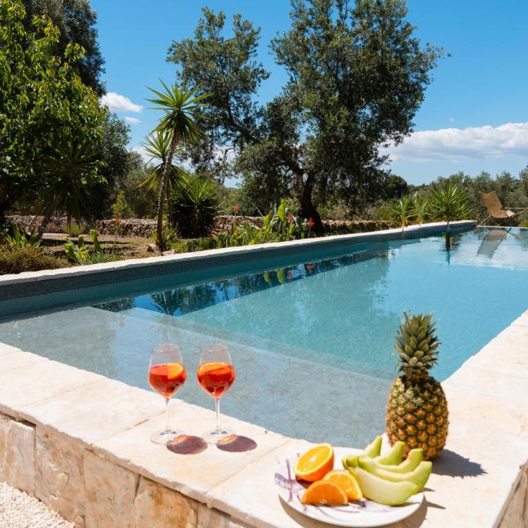 Trulli Kairos - Casa Vacanze - 1