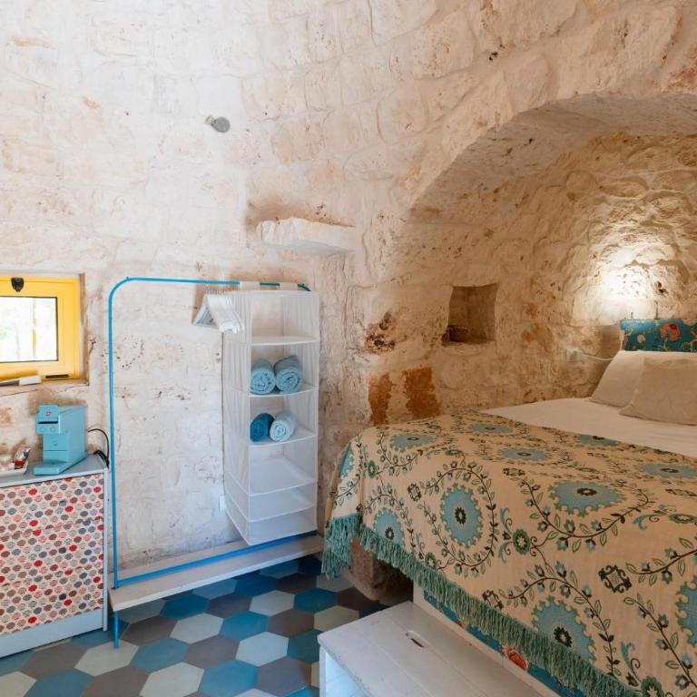 Trulli Kairos - Casa Vacanze - 17