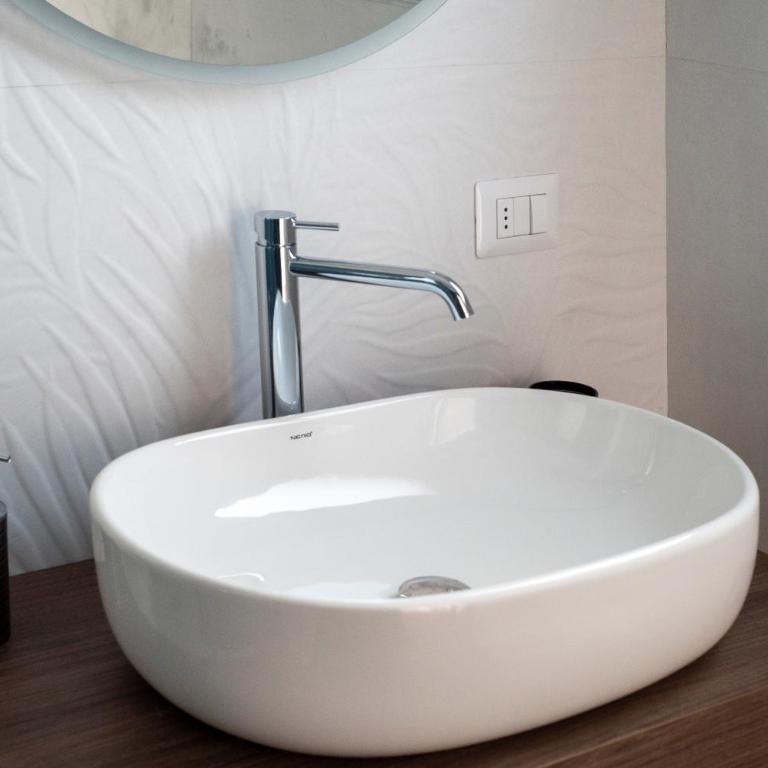 Briamar Residence - Monolocale con Terrazza - 13