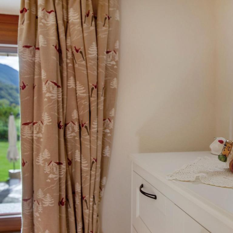 Agriturismo La Grange - Appartamento con 1 Camera da Letto e Vista Giardino - 10