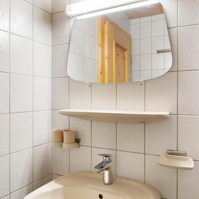 Haus Hart Im Zillertal - Haus mit 1 Schlafzimmer - 22