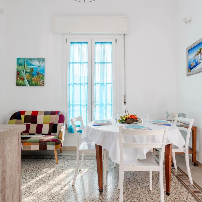 Villino Graziella - Villa with Garden View - 3