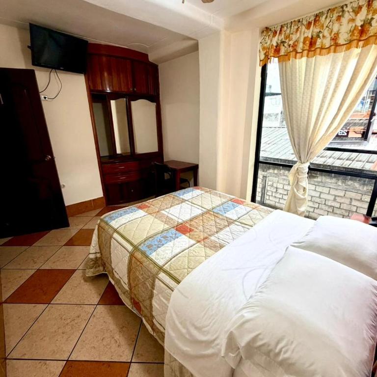 Hotel Nivel 5 - Single Room - 4