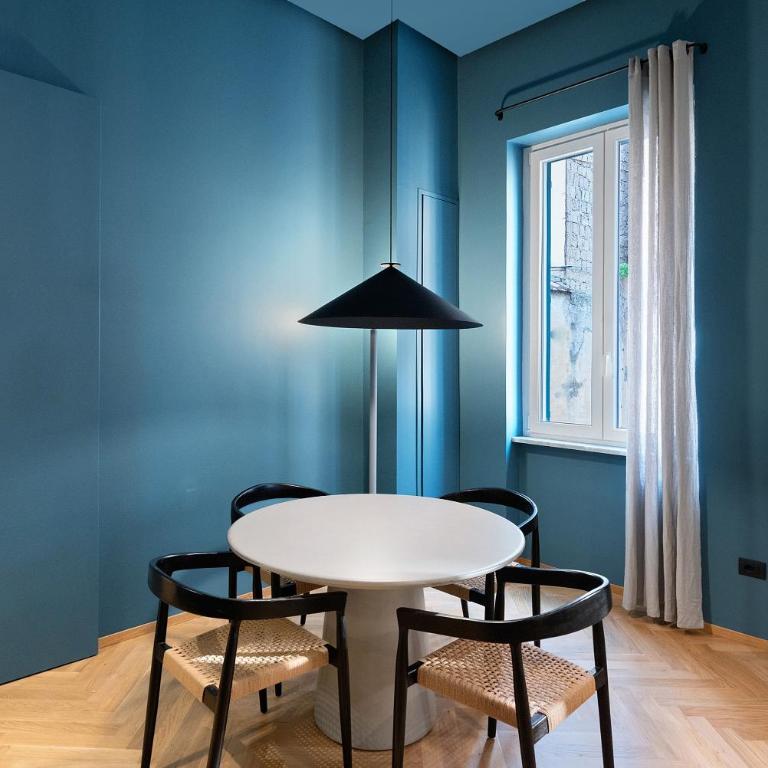 Chiaia Guest House - Appartamento Superior con Vista Città - 22
