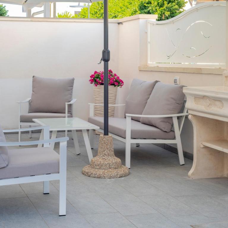 Briamar Residence - Appartamento con 1 Camera da Letto e Vista Giardino - 19