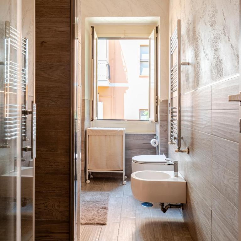 Amars House - Deluxe Apartment mit Balkon und 2 Schlafzimmern - 22