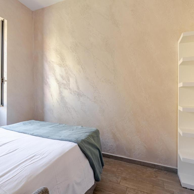 Amars House - Deluxe Apartment mit Balkon und 2 Schlafzimmern - 7