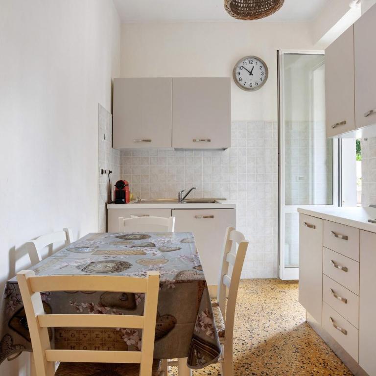 Casa Viola - Appartement 1 Chambre Supérieur avec Balcon - 6