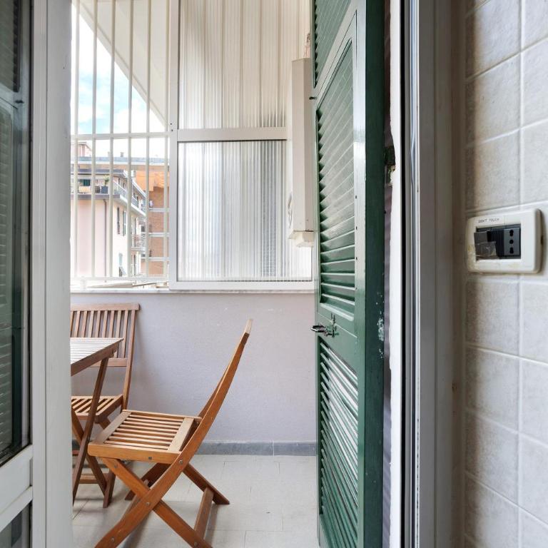 Casa Viola - Appartement 1 Chambre Supérieur avec Balcon - 18